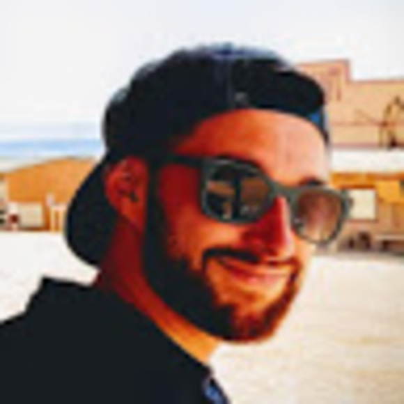 Meet your Posher, Florian - Picture 1 of 1